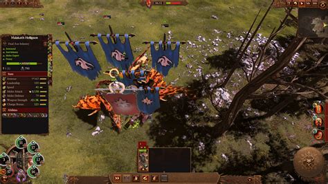 skaven doomstack|One Man Doomstack .
